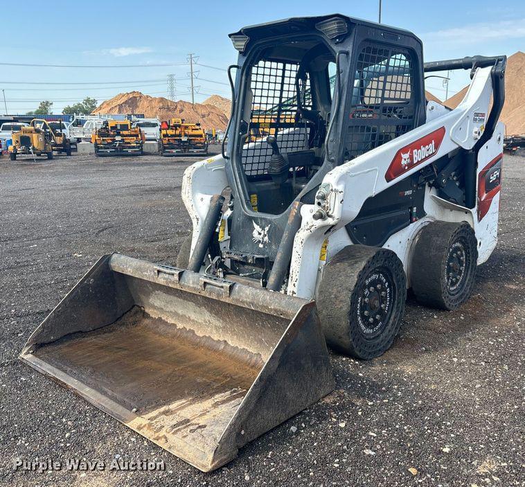 Image of Bobcat S64 Primary image