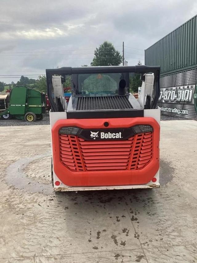 Image of Bobcat S64 equipment image 2