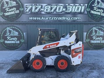 Main image Bobcat S64