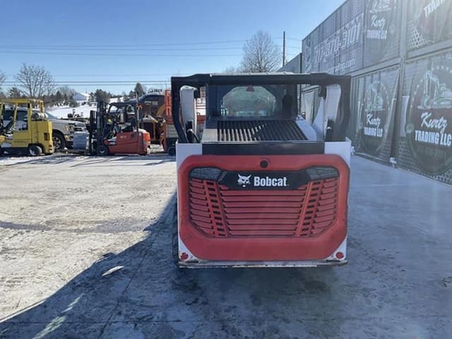 Image of Bobcat S64 equipment image 2