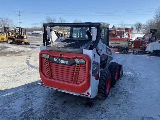 Image of Bobcat S64 equipment image 3