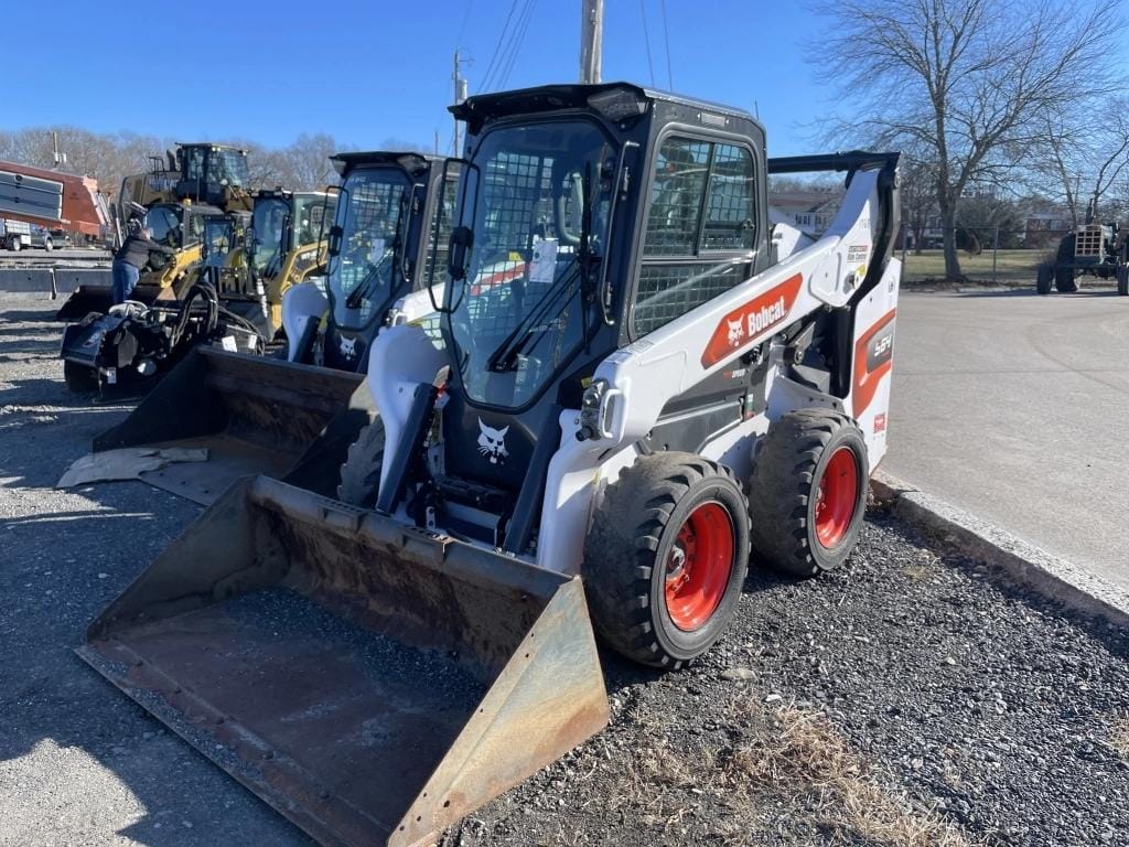2021 Bobcat S64 Equipment Image0