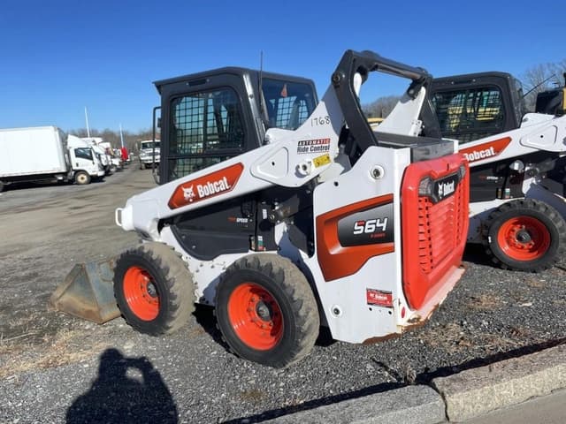 Image of Bobcat S64 equipment image 3