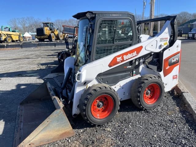 Image of Bobcat S64 equipment image 4