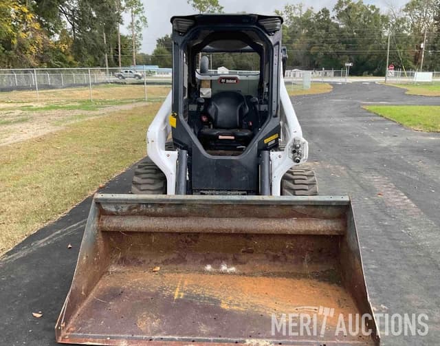 Image of Bobcat S64 equipment image 1
