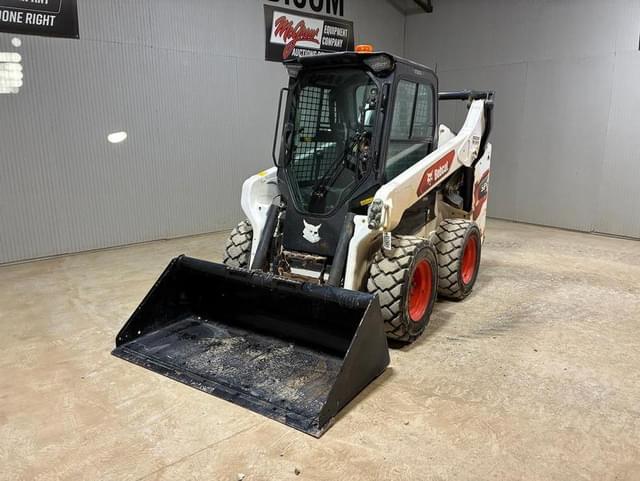 Image of Bobcat S64 equipment image 1