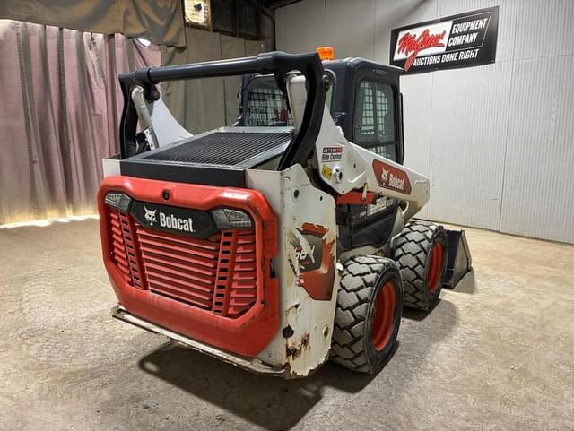 Image of Bobcat S64 equipment image 4