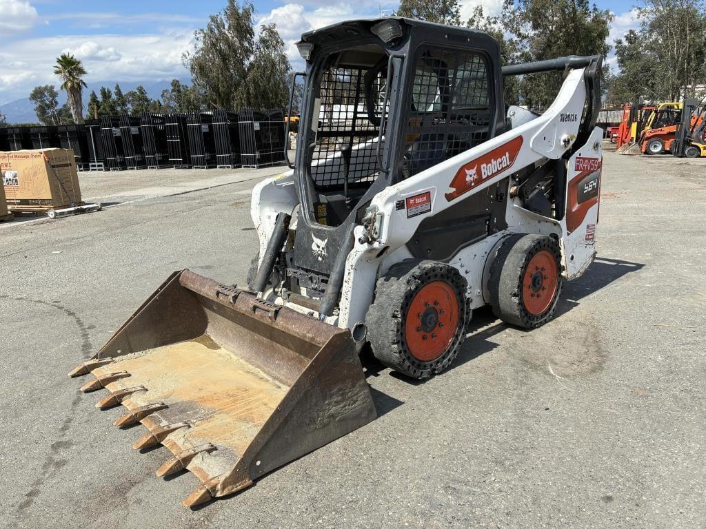 Image of Bobcat S64 Primary image
