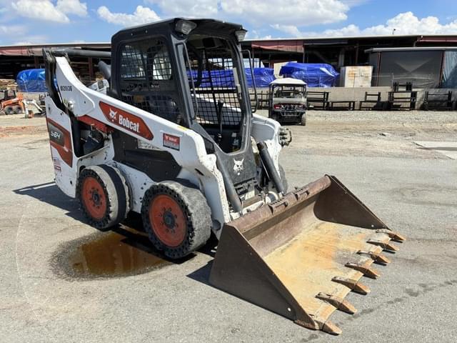 Image of Bobcat S64 equipment image 1