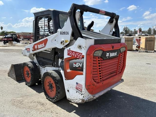 Image of Bobcat S64 equipment image 3