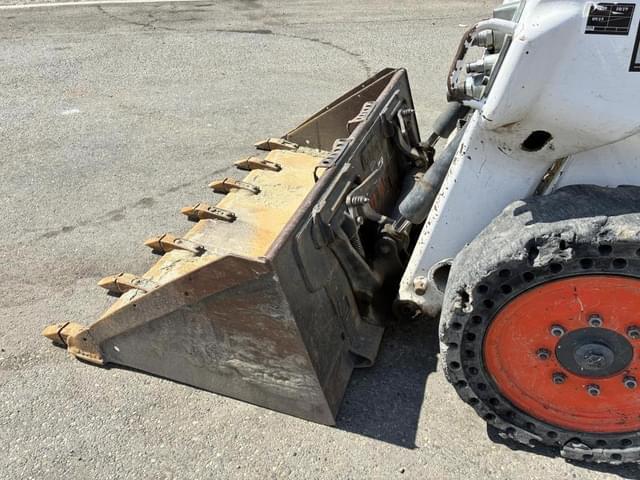 Image of Bobcat S64 equipment image 4
