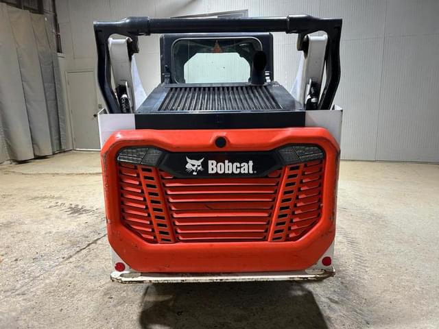 Image of Bobcat S64 equipment image 3