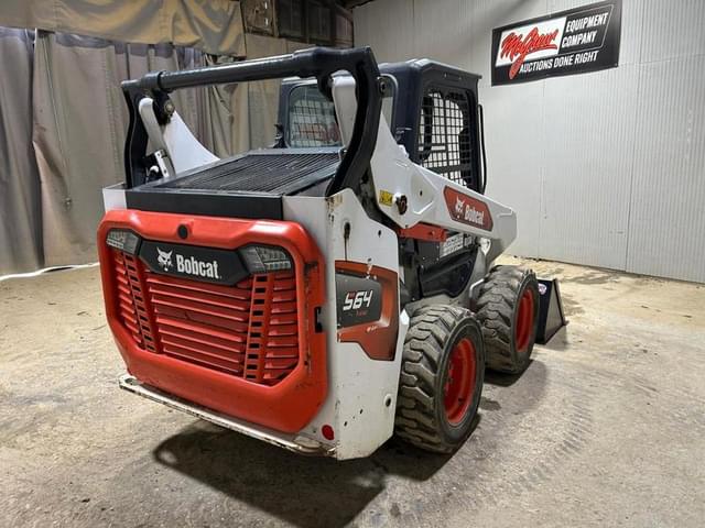 Image of Bobcat S64 equipment image 4
