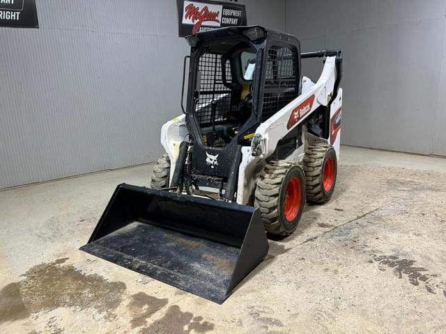 Image of Bobcat S64 equipment image 1