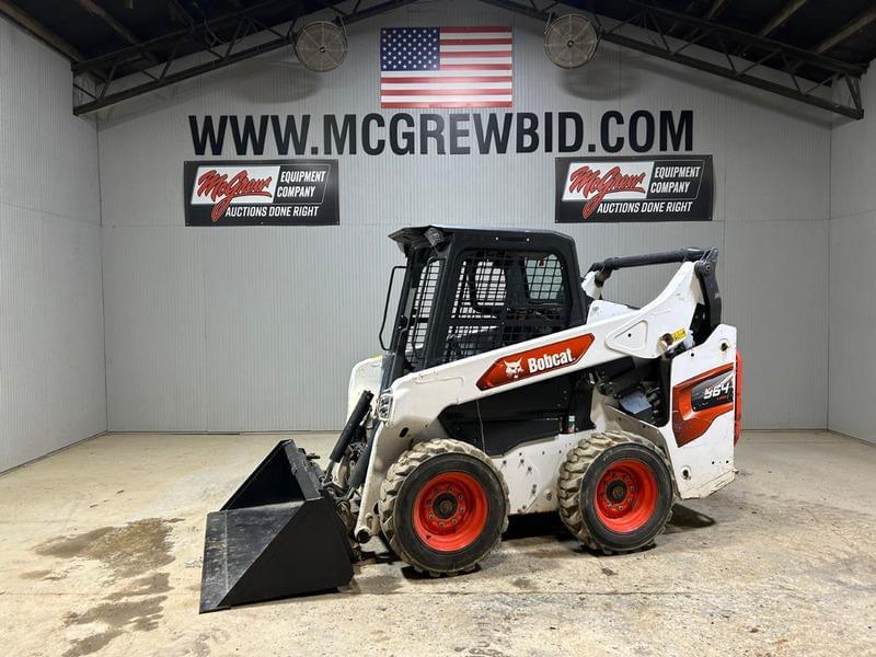 Image of Bobcat S64 Primary image