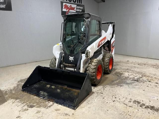 Image of Bobcat S64 equipment image 1