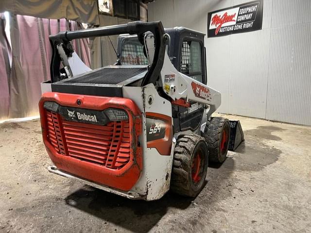 Image of Bobcat S64 equipment image 4