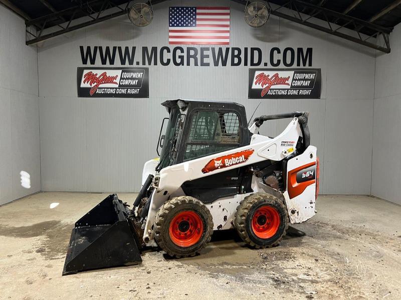Image of Bobcat S64 Primary image