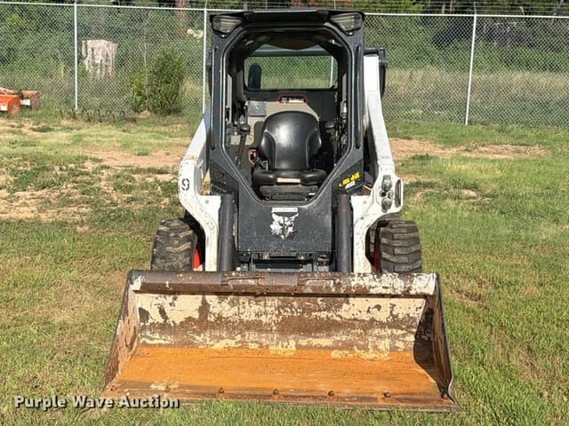 Image of Bobcat S64 equipment image 1