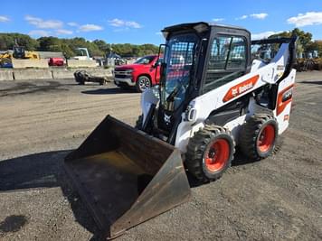 Main image Bobcat S64