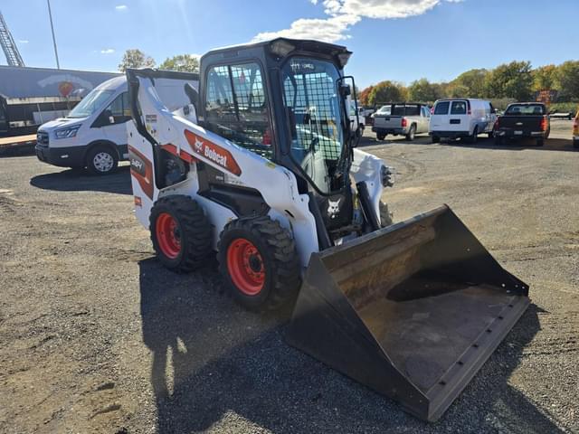 Image of Bobcat S64 equipment image 1