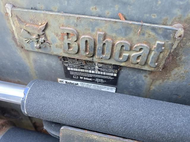 Image of Bobcat S64 equipment image 4