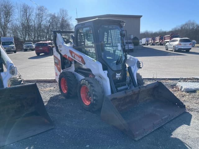 Image of Bobcat S64 equipment image 1