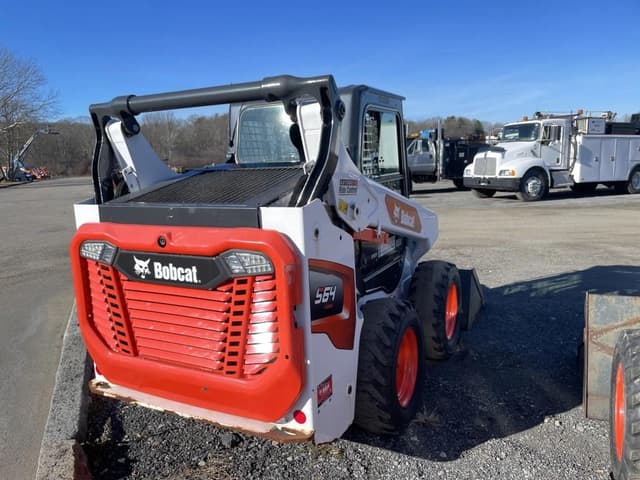 Image of Bobcat S64 equipment image 2