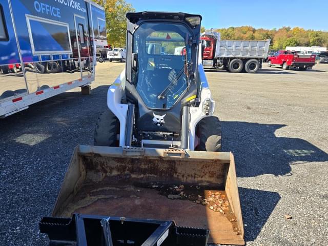 Image of Bobcat S64 equipment image 1