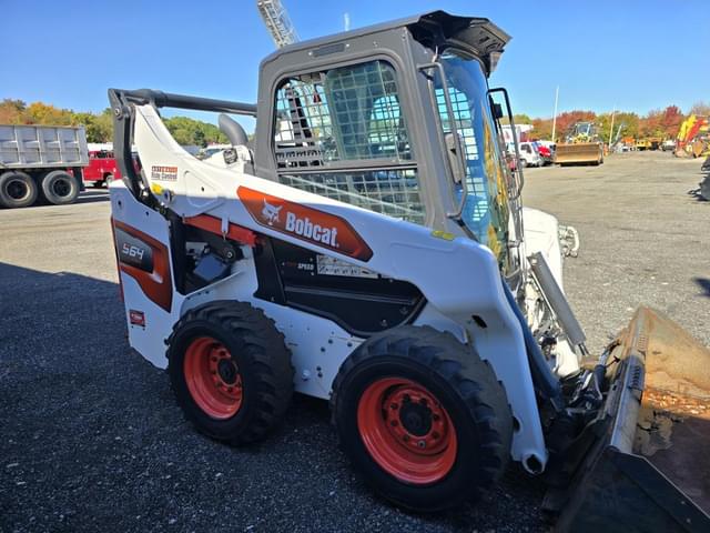 Image of Bobcat S64 equipment image 3