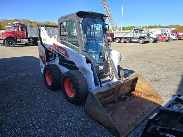 Image of Bobcat S64 equipment image 2