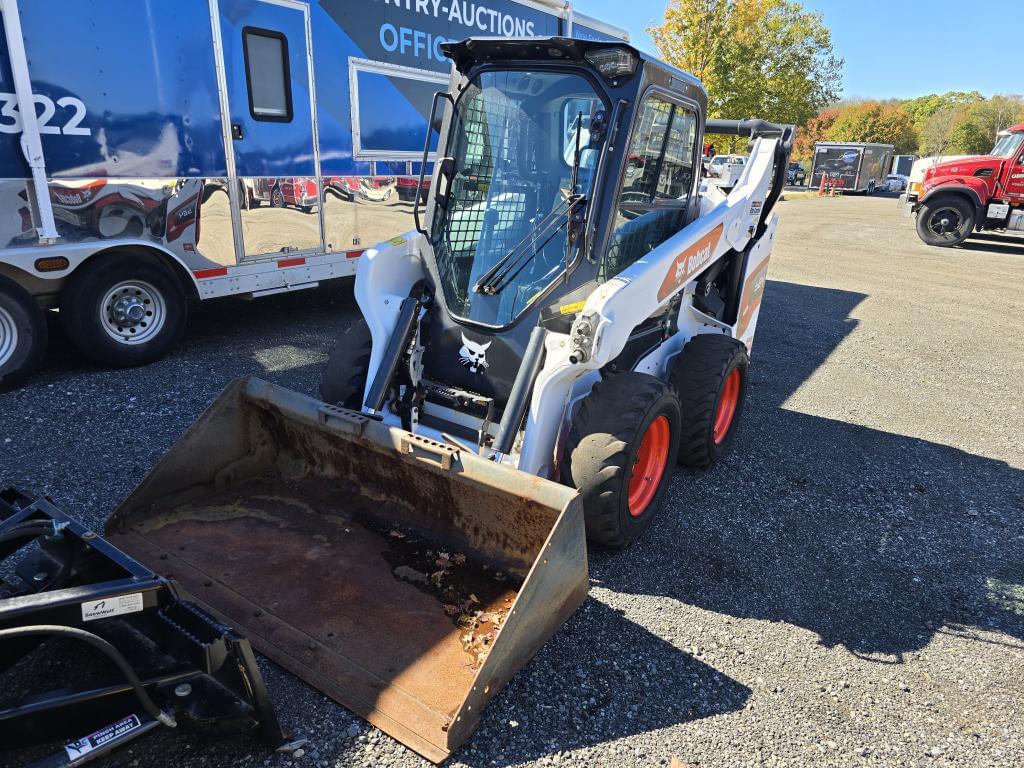 Image of Bobcat S64 Primary image