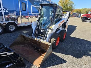 Main image Bobcat S64