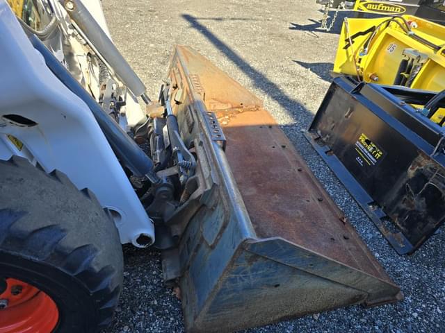 Image of Bobcat S64 equipment image 4
