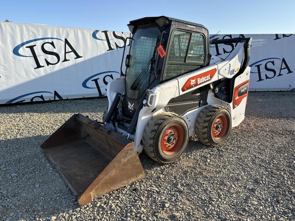 Image of Bobcat S64 Primary image
