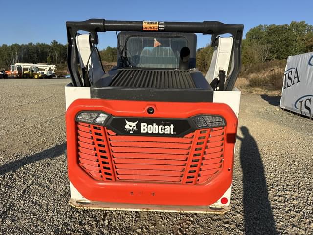 Image of Bobcat S64 equipment image 3