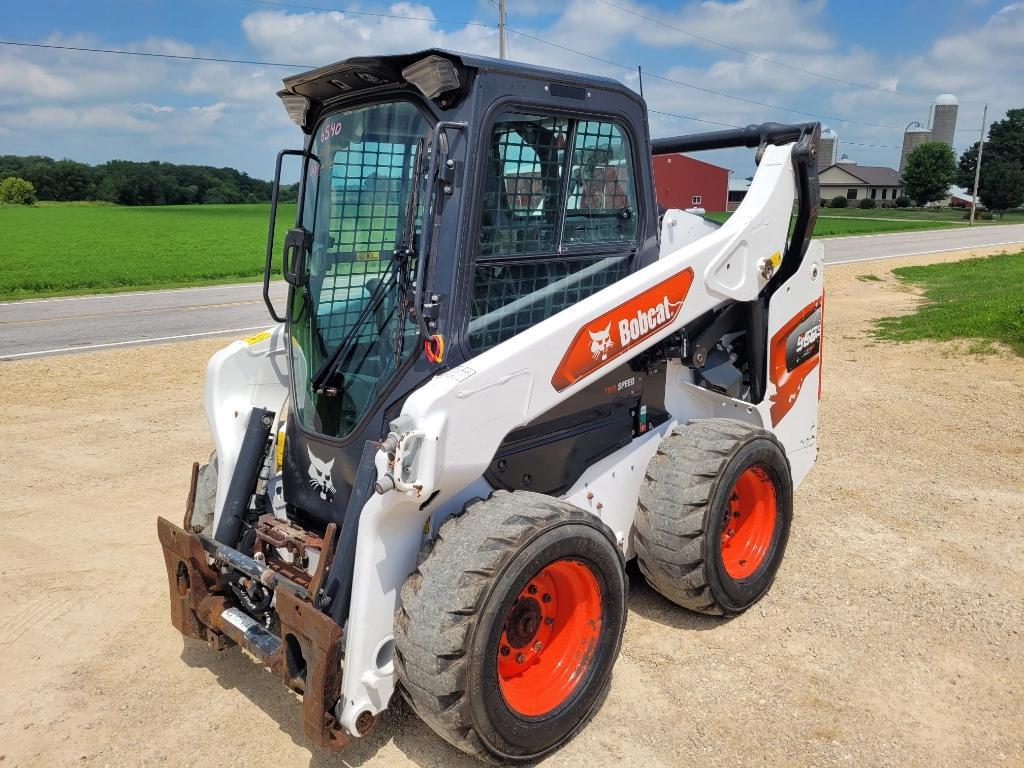 Image of Bobcat S66 Primary image