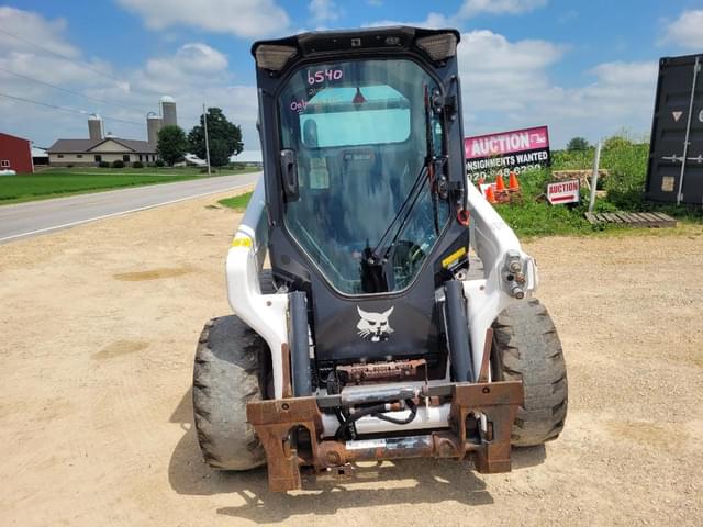 Image of Bobcat S66 equipment image 2
