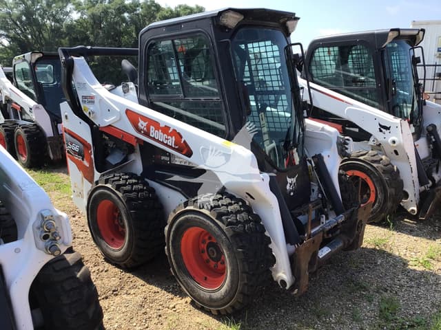 Image of Bobcat S66 equipment image 2