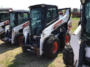 2021 Bobcat S66 Image