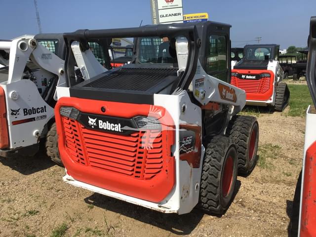 Image of Bobcat S66 equipment image 3
