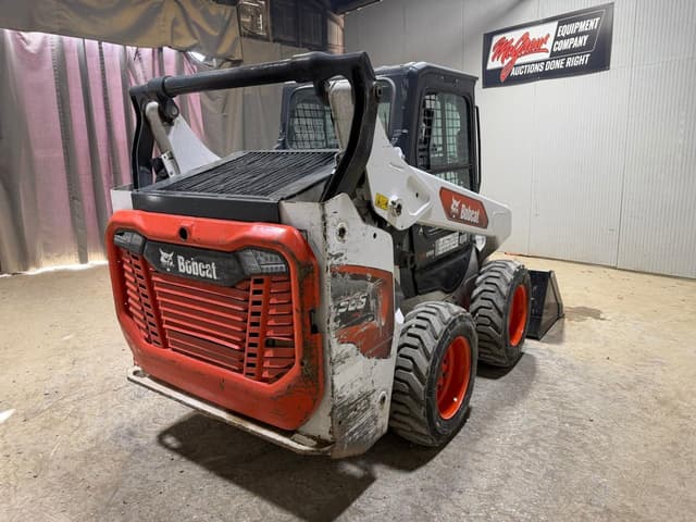 Image of Bobcat S66 equipment image 4