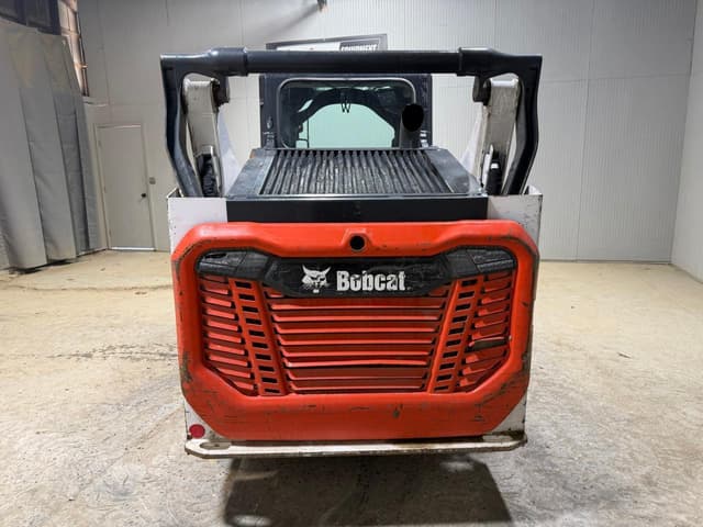 Image of Bobcat S66 equipment image 3