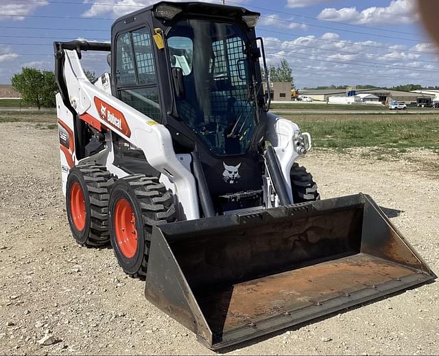Image of Bobcat S66 equipment image 3