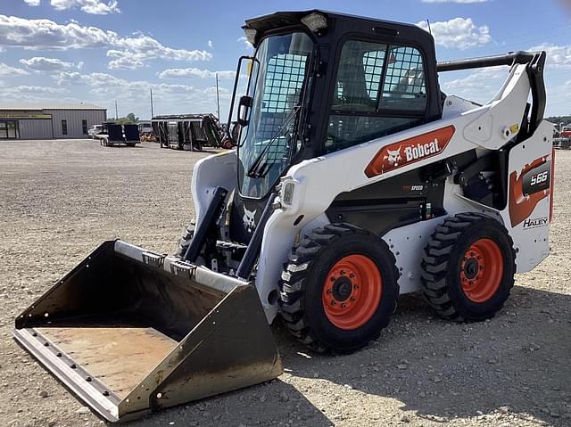 Image of Bobcat S66 equipment image 4