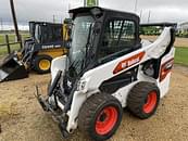 Thumbnail image Bobcat S66 0