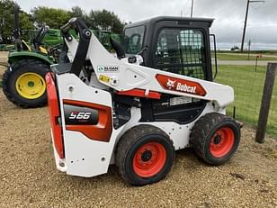 Main image Bobcat S66 3