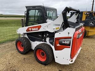 Main image Bobcat S66 4