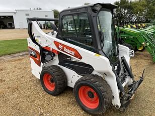 Main image Bobcat S66 5