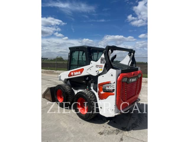 Image of Bobcat S66 equipment image 3